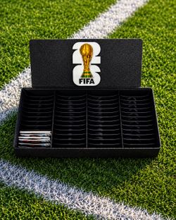 Sticker Box