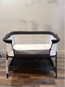 Baby/infant bassinet