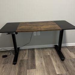 Electric Standing Desk