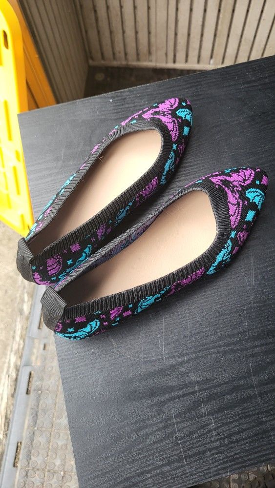 Slip On Shoes