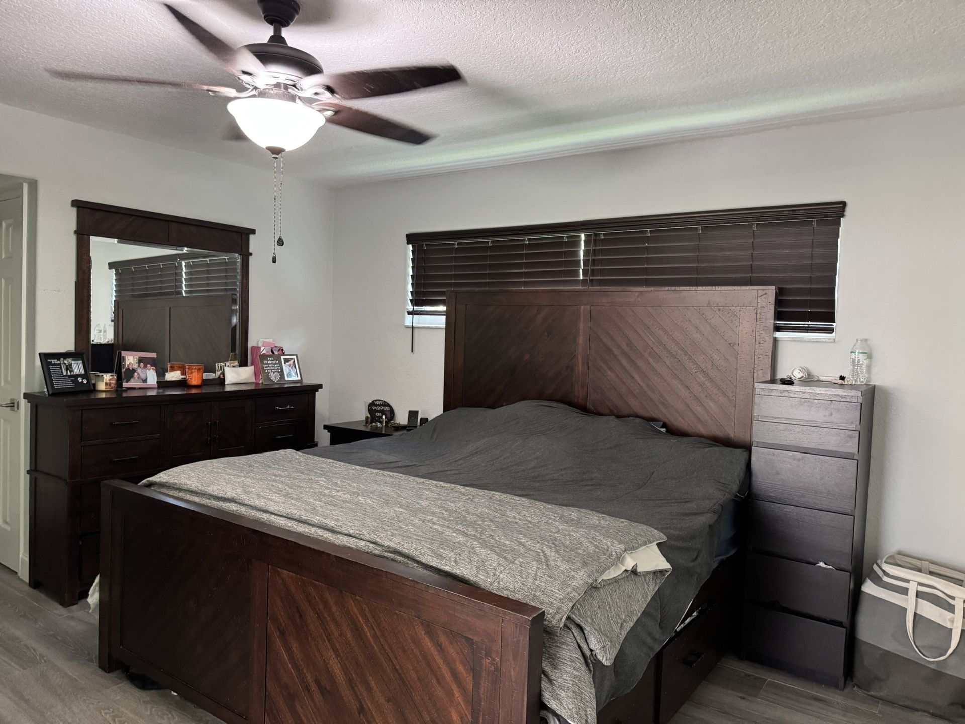 Bedroom Set