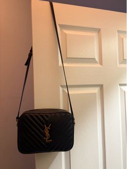 Ysl camera bag