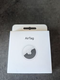 NIB Apple Air Tag