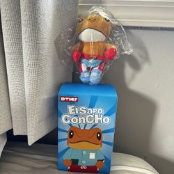 Bad Bunny  El Sapo Concho