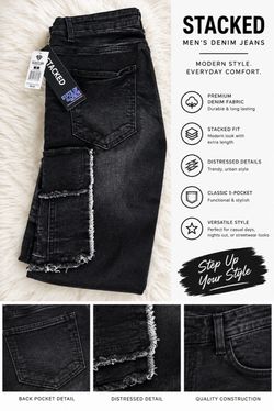 state of crew jeans