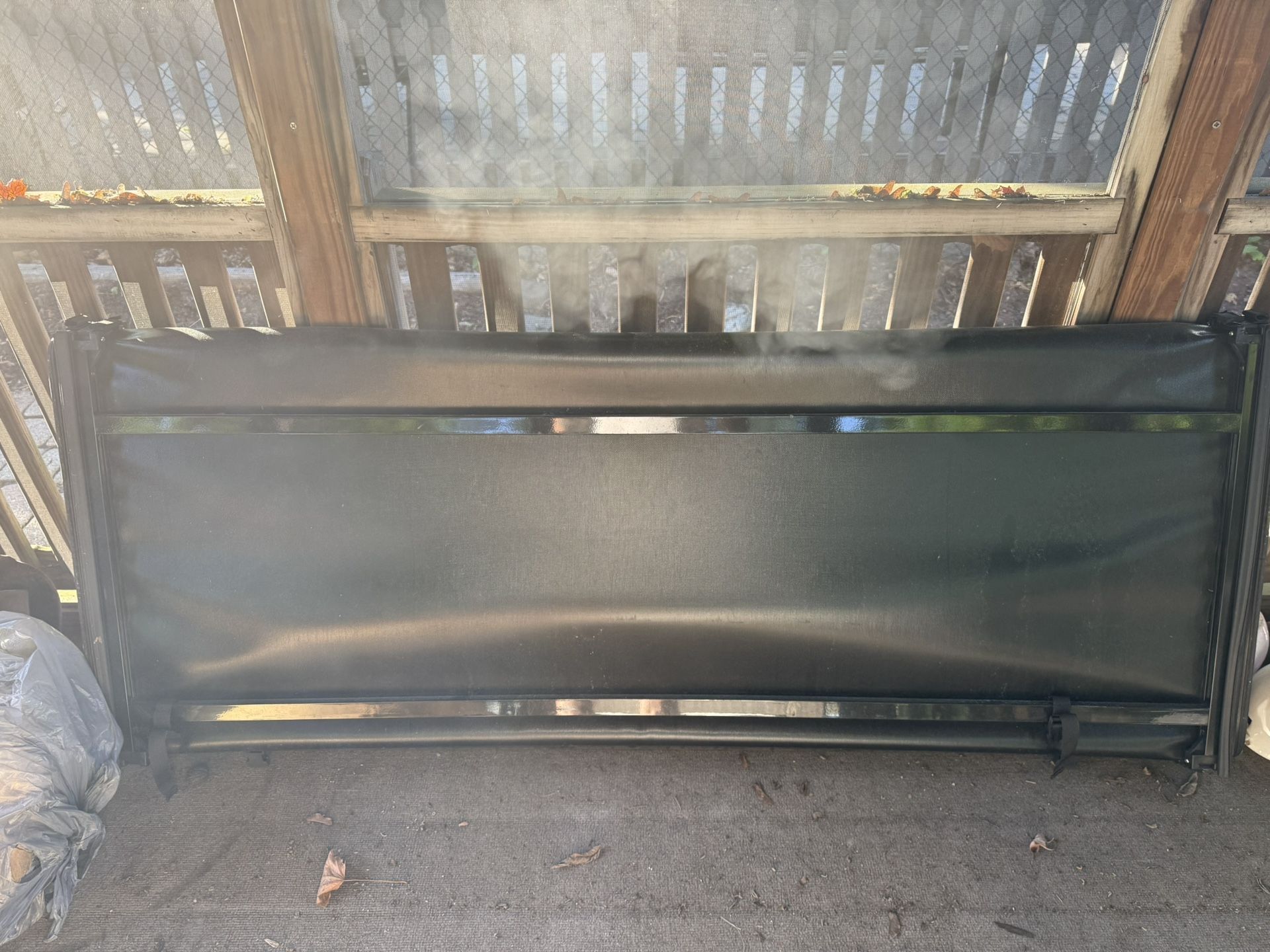 Truck Bed Cover