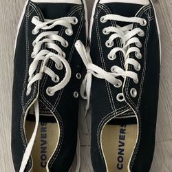  Chuck Taylor All Star Canvas Mens Converse