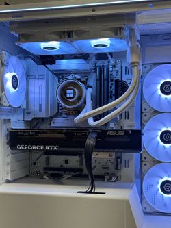 Ryzen 7 9800X3D | RTX 5080 | 32GB DDR5 | Custom Gaming PC