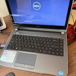 Dell Inspiron 14R (5421) is a 14-inch Laptop