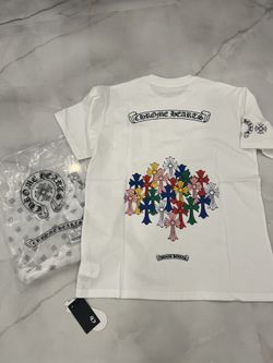 Chrome hearts T-shirt Size M