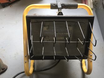 AllTrades Work Light.