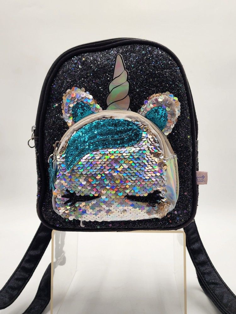 Sequence Unicorn Back Pack