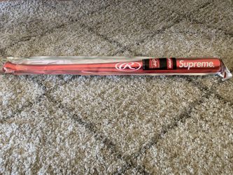 Supreme Bat