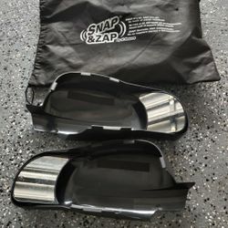 Snap On Tow Mirrors