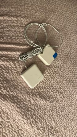 Apple Charger