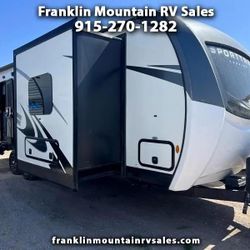 2021 Venture Sporttrek