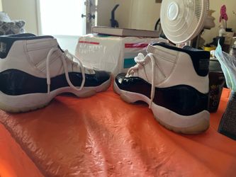 Jordans