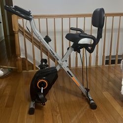 Yosuda Workout Bike