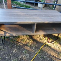 Nice Solid Wood Coffee Table