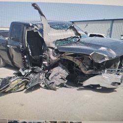 FOR PARTS A 2020 DODGE RAM PICKUP 1500 CLASSIC CREW CAB 5.7 HEMI ENGINE RWD 2X4 TRANS 