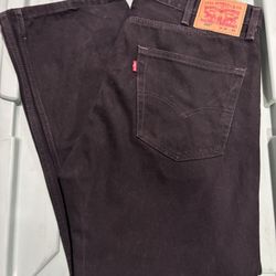 Men’s Levi’s 38 x 30
