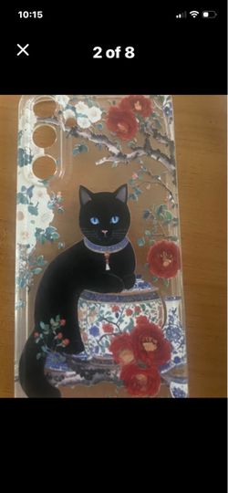 New Samsung phone cases