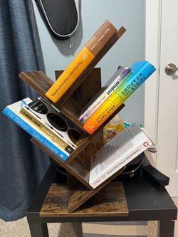 Book Shelt