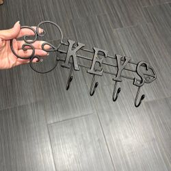 Key Hanger 