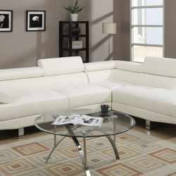 Sectional Sofa 