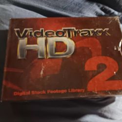 Video Traxx HD! Make An Offer!