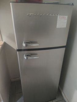 refrigerator