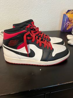 Men’s Jordan’s