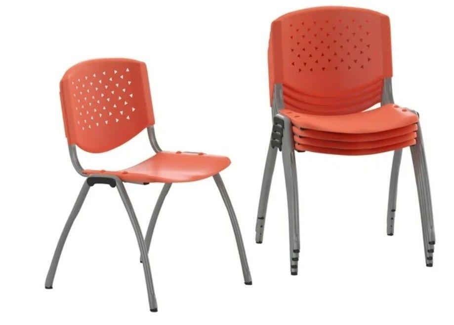 5pc Dining Chairs New 