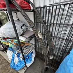 Rear Leaf Springs 2nd Gen Tacoma