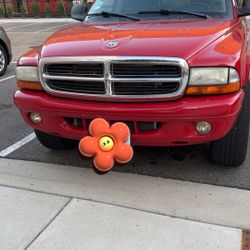 2003 Dodge Durango