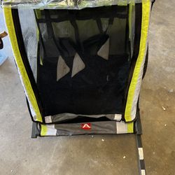 Bike Triler For Kids