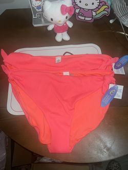 Bathing suits bottom