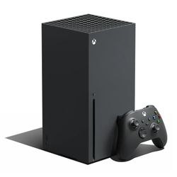 Xbox One series X Like New