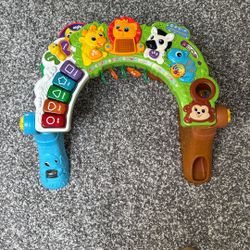 Safari Learning Station Leap Frog