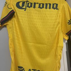 Camisa De Fútbol 