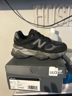 Kids 9060 new. Balance  brand new