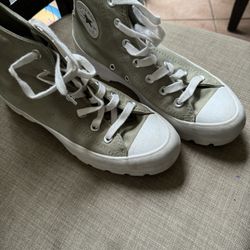 platform converse