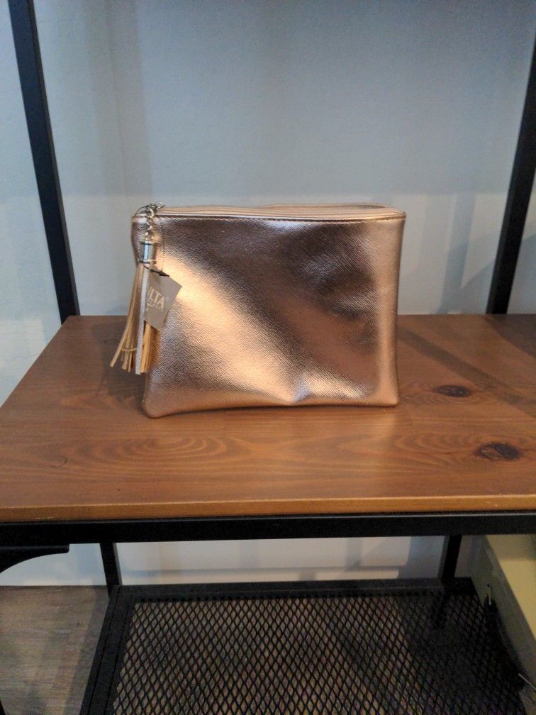 ULTA Beauty Makeup Bag