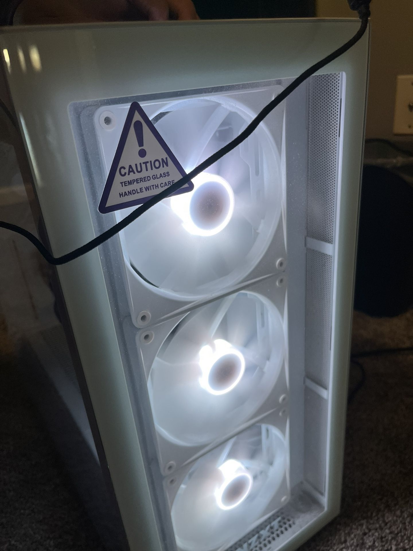 High End Gaming PC