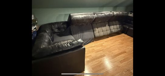 Almost Free sectional Couch