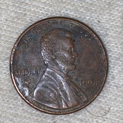 1994 Penny 