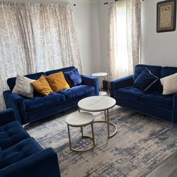 Living Room Set 