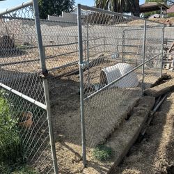 Dog Kennel