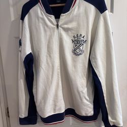 Polo Jackett