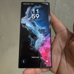 Samsung Galaxy S22 Ultra Unlocked 128gb 